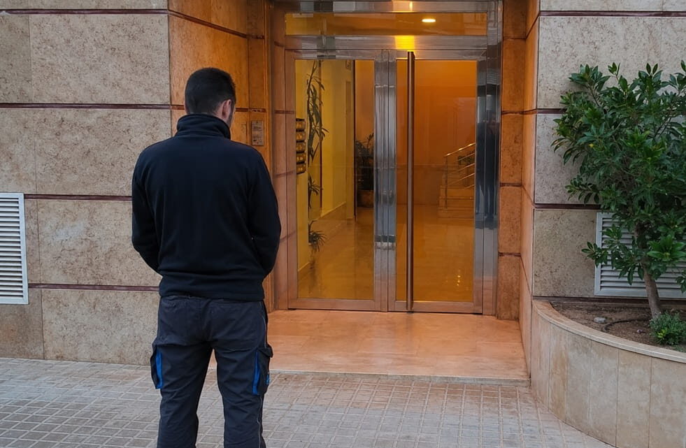 Cerrajeros las 24 horas en Oropesa del Mar