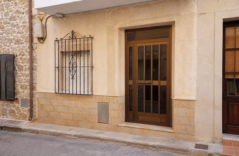 Cerrajeros en Cabanes