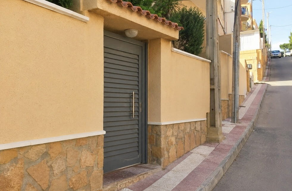 Cerrajeros en Torreblanca